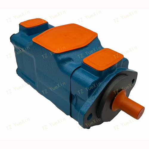 V/VQ Series Vane Pump