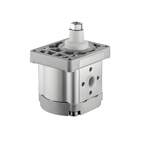 CB-1016L Hydraulic Gear Pump