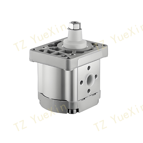 CB-1016L Hydraulic Gear Pump