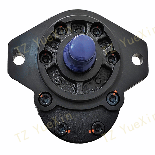 PG30 Series Gear Pump