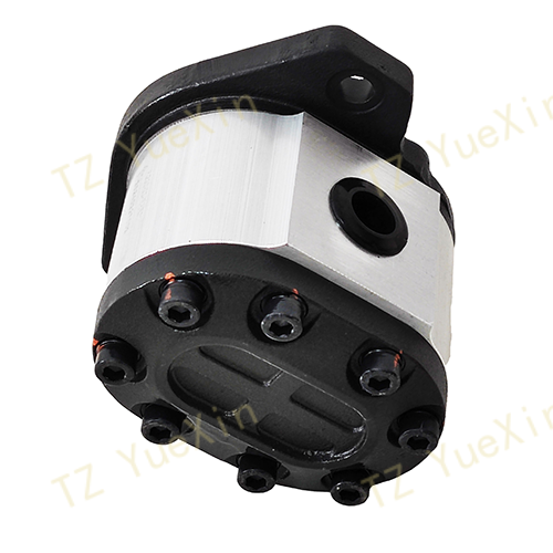 PG30 Series Gear Pump