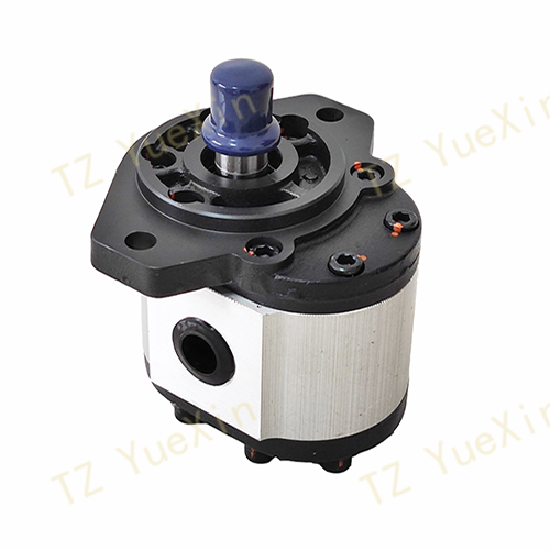 PG30 Series Gear Pump