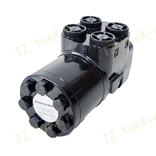 101S Series Hydraulic Steering Gear