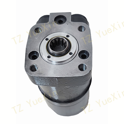101S Series Hydraulic Steering Gear