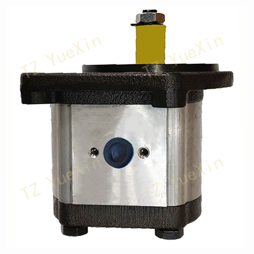 CB-2014 Hydraulic Gear Pump