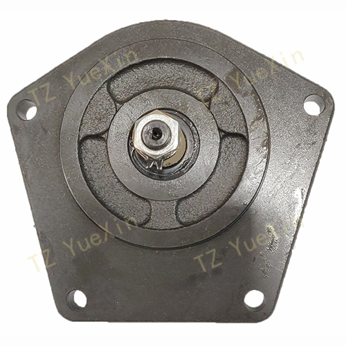 CB-2014 Hydraulic Gear Pump