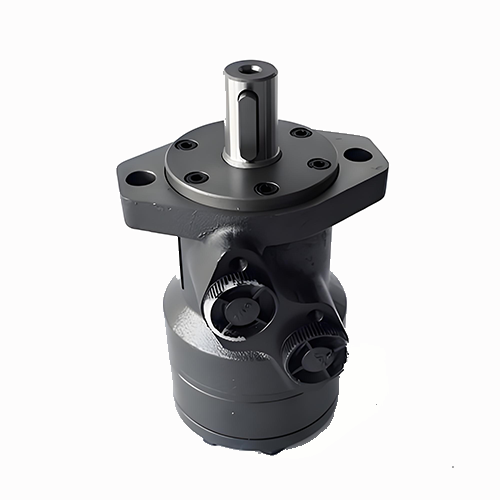 BMR Series Hydraulic Motor