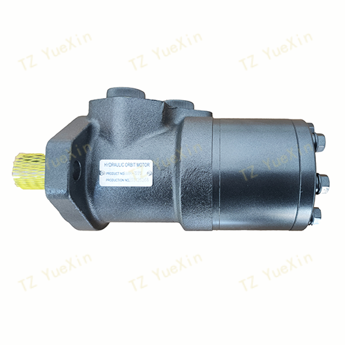 BMR Series Hydraulic Motor