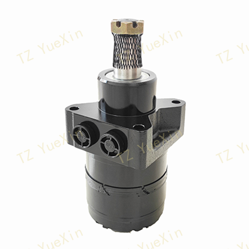 BEMR Series Hydraulic Motor