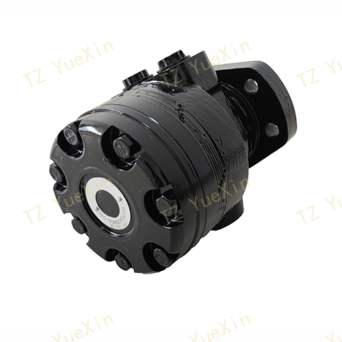 BEMR Series Hydraulic Motor