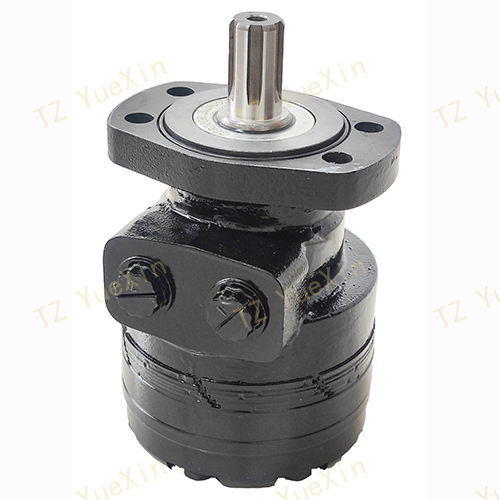 BEMR Series Hydraulic Motor