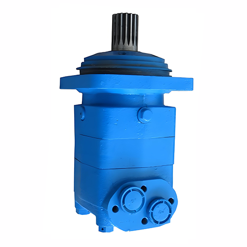 BVM Series Hydraulic Motor