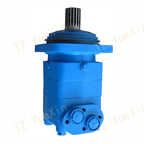 BVM Series Hydraulic Motor