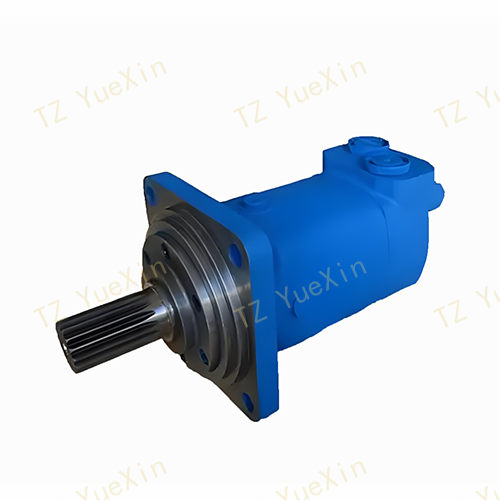 BVM Series Hydraulic Motor