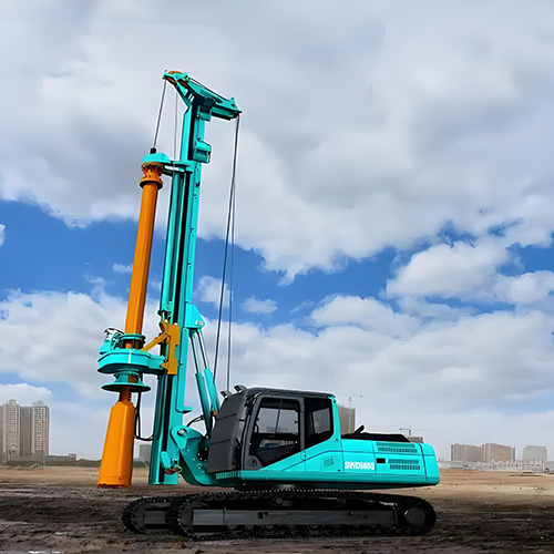 BVM Series Hydraulic Motor