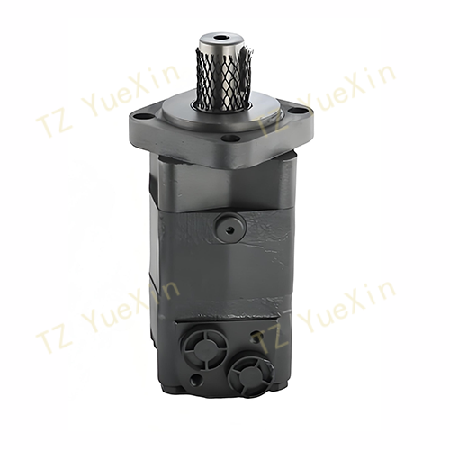 BMSY Series Hydraulic Motor