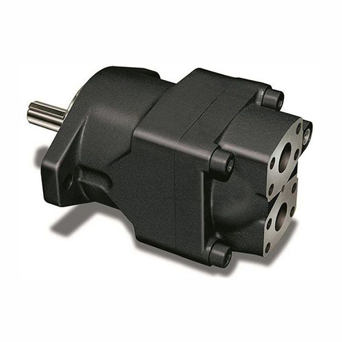 M4 Series Vane Motor