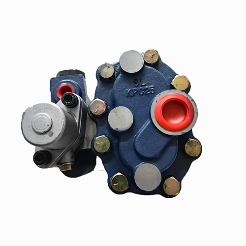 KPC25 Hydraulic Gear Pump