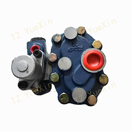 KPC25 Hydraulic Gear Pump