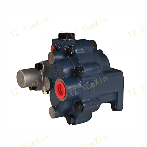 KPC25 Hydraulic Gear Pump
