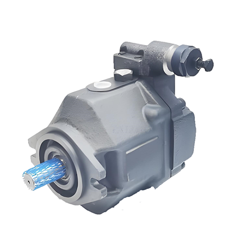 Yuken AR Series Piston Pump