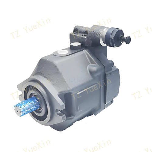 Yuken AR Series Piston Pump
