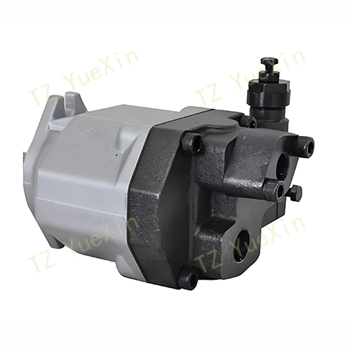 Yuken AR Series Piston Pump