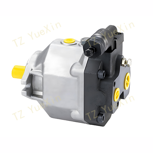 Yuken AR Series Piston Pump