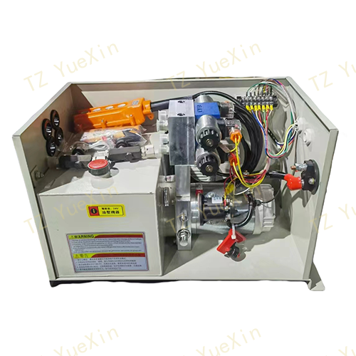 HSG Double Acting Hydraulic Cylinder