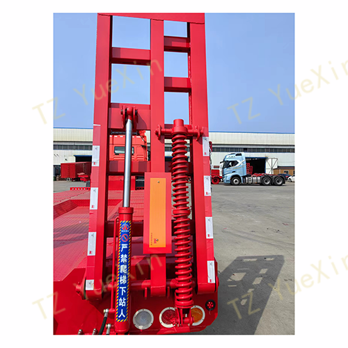 HSG Double Acting Hydraulic Cylinder