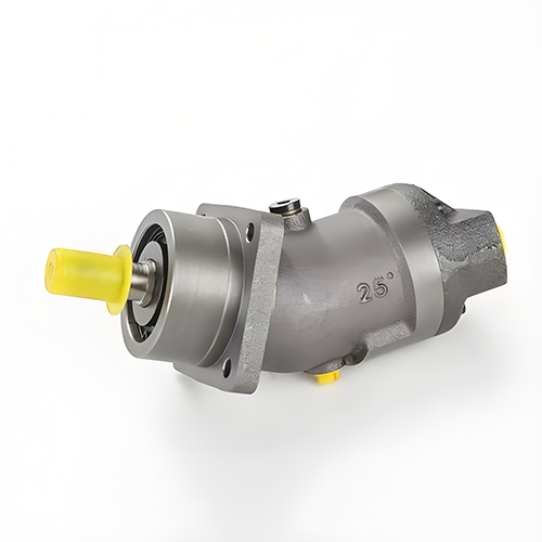 Rexroth A2F Series Piston Pump