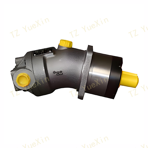 Rexroth A2F Series Piston Pump