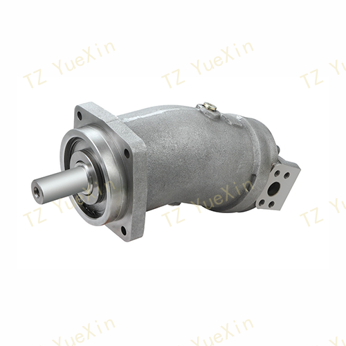 Rexroth A2F Series Piston Pump