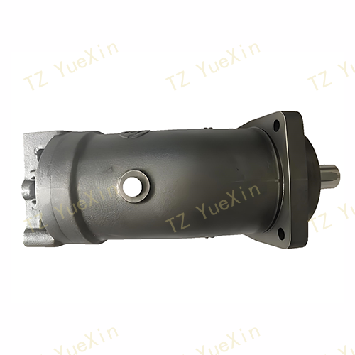 Rexroth A2F Series Piston Pump