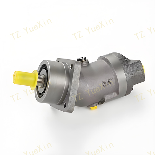 Rexroth A2F Series Piston Pump
