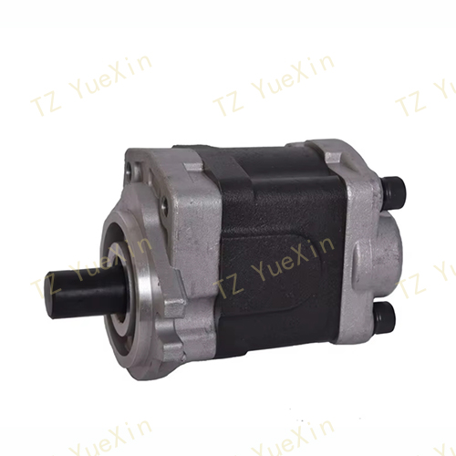  SHIMADZU SGP1 Series Gear Pump