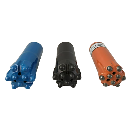 Rock Drilling Tools