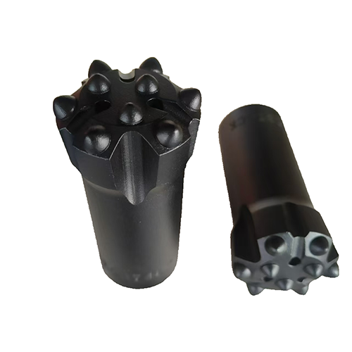 Rock Drilling Tools