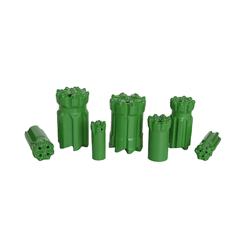 Rock Drilling Tools