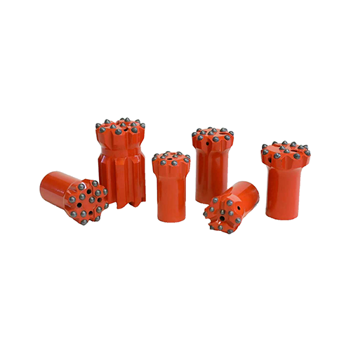 Rock Drilling Tools