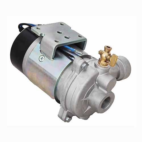  Concrete Mixing Water Pump