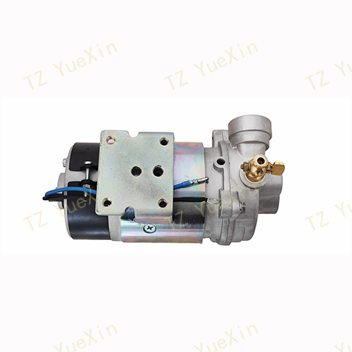  Concrete Mixing Water Pump