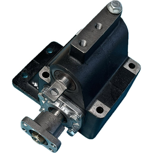 PTO1623/JW Power Take-off