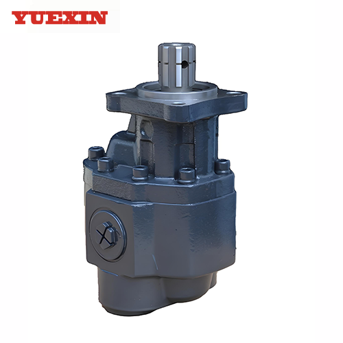 CBHS ISO Hydraulic Gear Pump