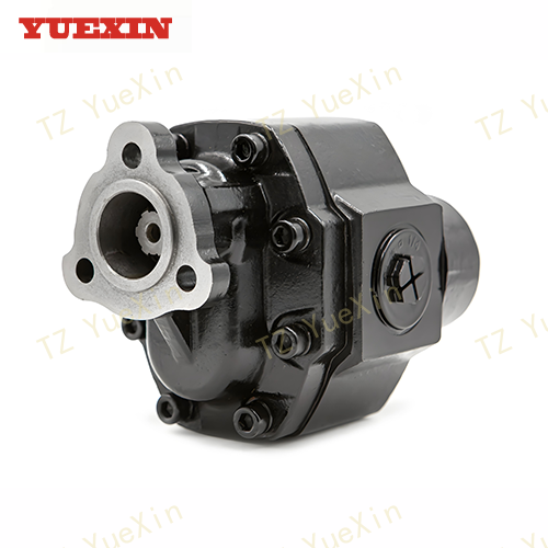 CBHS UNI Hydraulic Gear Pump