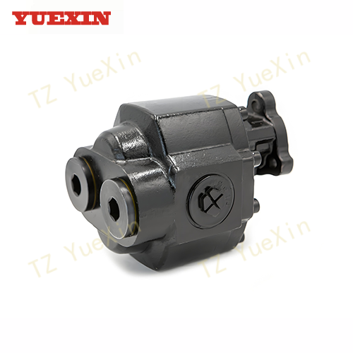 CBHS UNI Hydraulic Gear Pump
