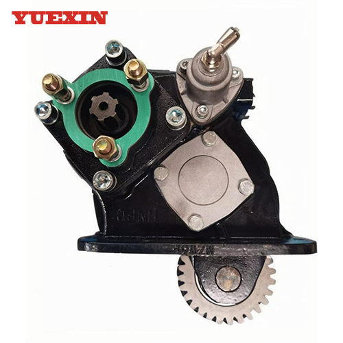 ISUZU-MZW6P Power Take-off