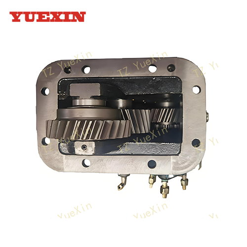 ISUZU-MZW6P Power Take-off