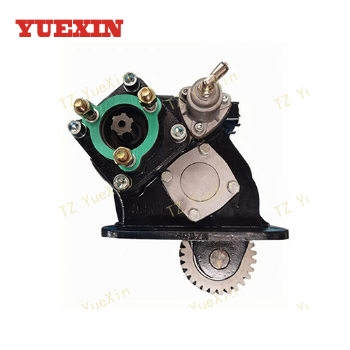 ISUZU-MZW6P Power Take-off