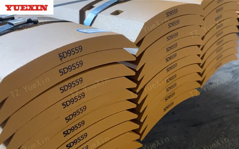 5D9559 Grader Blade